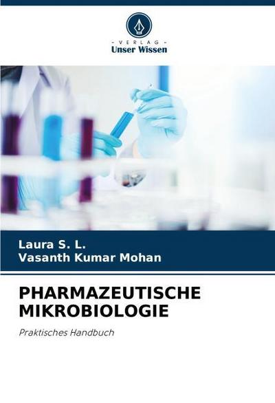 PHARMAZEUTISCHE MIKROBIOLOGIE