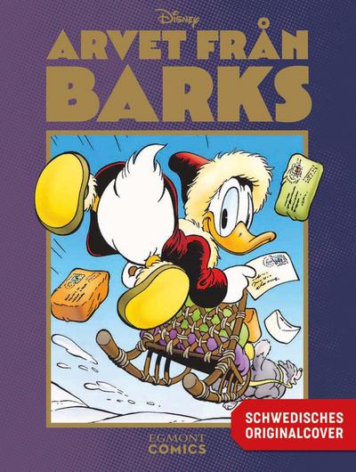 Erfunden von Carl Barks