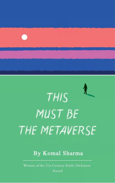 This Must Be The Metaverse