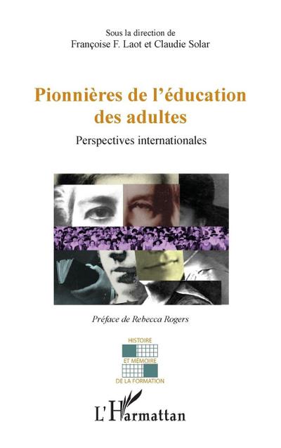 Pionnières de l’éducation des adultes
