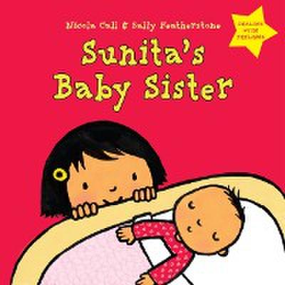 Sunita’’s Baby Sister: Dealing with Feelings