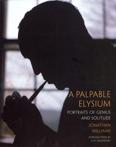 A Palpable Elysium