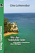 Wo der Teddybär lebt