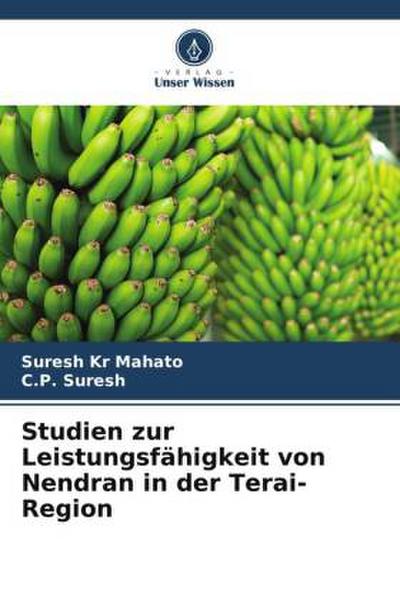 Studien zur Leistungsfähigkeit von Nendran in der Terai-Region