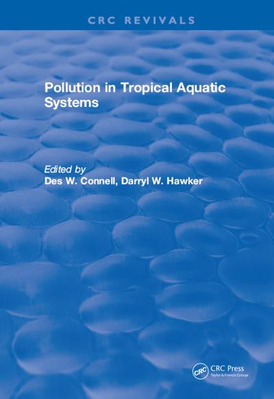 Pollution in Tropical Aquatic Systems