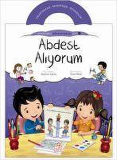 Abdest Aliyorum