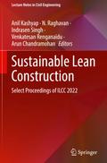 Sustainable Lean Construction