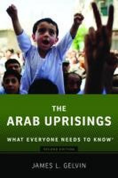 The Arab Uprisings