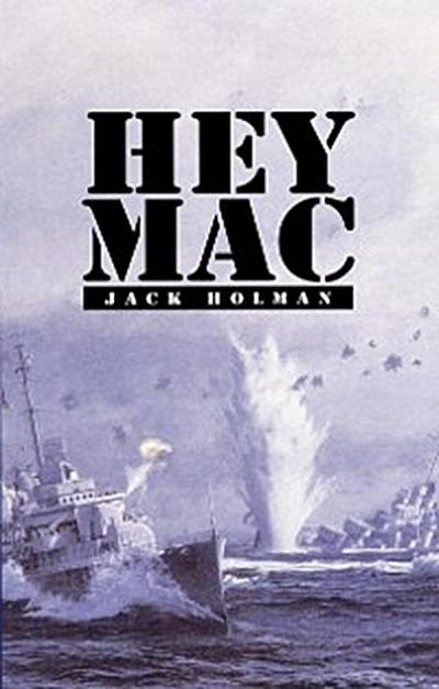 Hey Mac