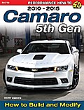 Camaro 5th Gen 2010-2015