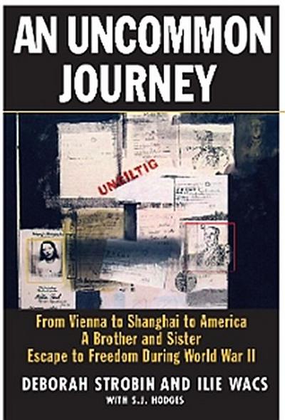 An Uncommon Journey