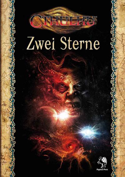Cthulhu - Zwei Sterne