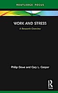 Work and Stress