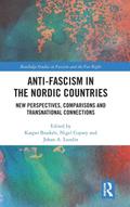 Anti-fascism in the Nordic Countries