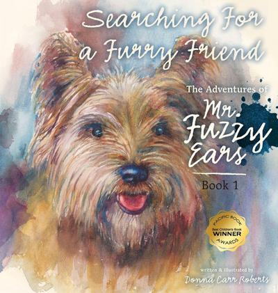 The Adventures of Mr. Fuzzy Ears