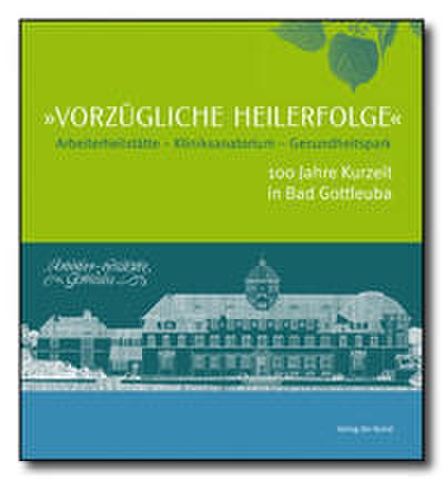 Vorzügliche Heilerfolge