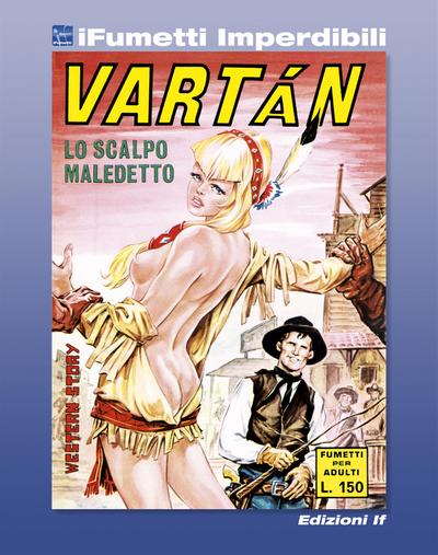 Vartàn n. 2 (iFumetti Imperdibili)