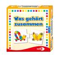 Was gehört zusammen