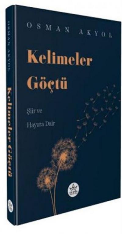Kelimeler Göctü