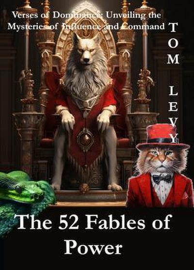 The 52 Fables of Power: Verses of Dominance
