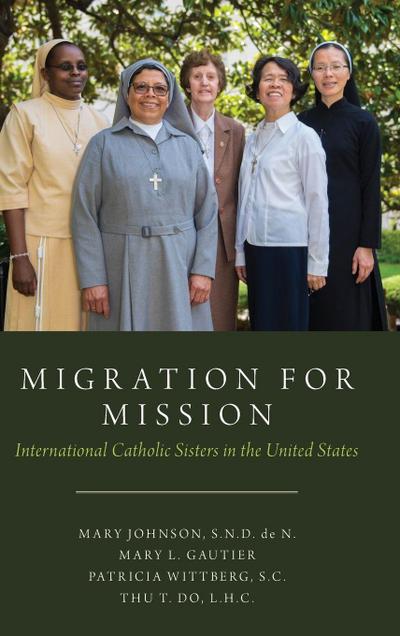 Migration for Mission