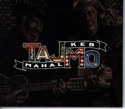 TajMo, 1 Audio-CD
