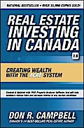 Real Estate Investing in Canada