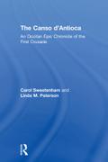 The Canso d’Antioca