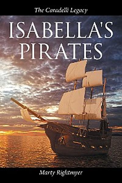 Isabella’s Pirates