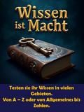 Wissen ist Macht