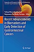 Recent Advancements in Biomarkers and Early Detection of Gastrointestinal Cancers