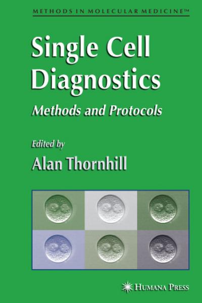 Single Cell Diagnostics