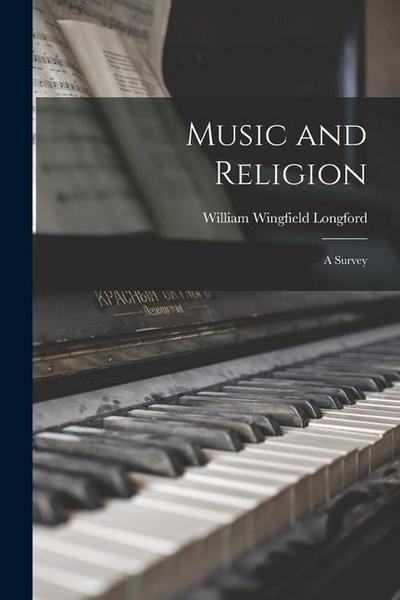 Music and Religion: A Survey