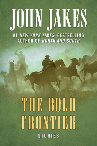 The Bold Frontier