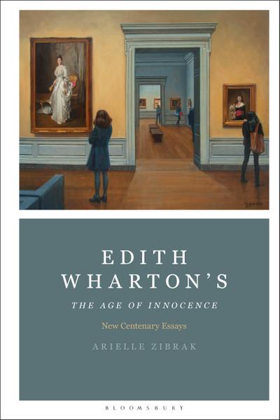 Edith Wharton’s The Age of Innocence