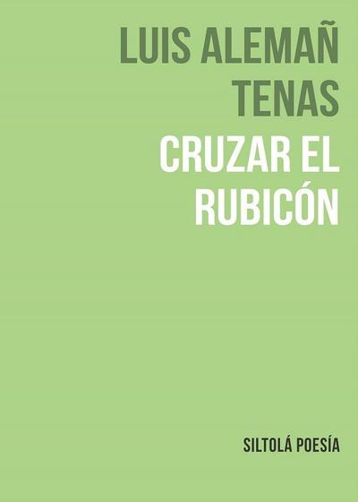 Cruzar el Rubicón