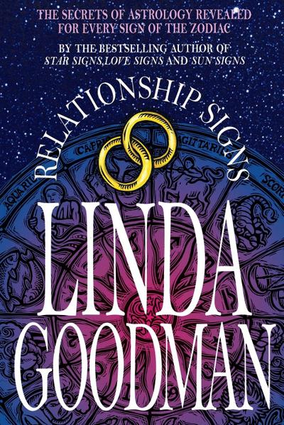Linda Goodman’s Relationship Signs