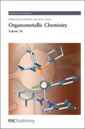 Organometallic Chemistry