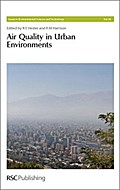 Air Quality in Urban Environments