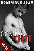 Coming Out Vol. 1: L’Initiation