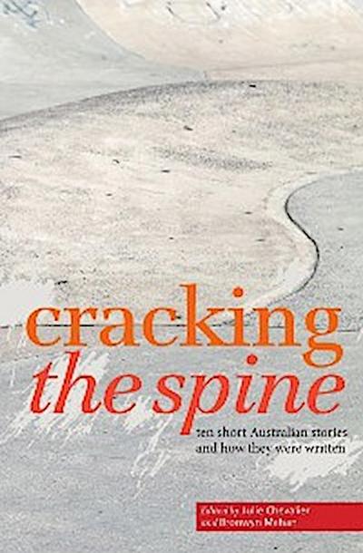 Cracking the Spine