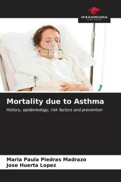 Mortality due to Asthma