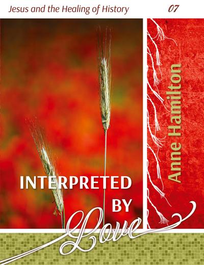 Interpreted by Love