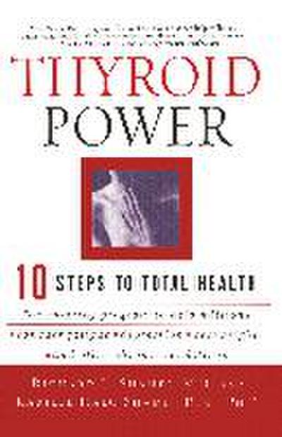 Thyroid Power