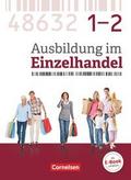Ausbildung im Einzelhandel - Ausgabe 2017 - Zu all
