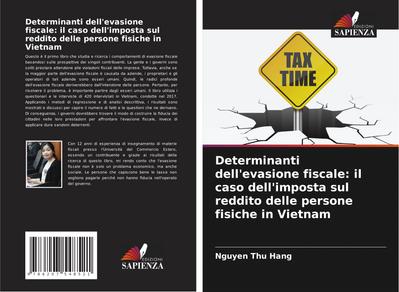 Determinanti dell’evasione fiscale: il caso dell’imposta sul reddito delle persone fisiche in Vietnam