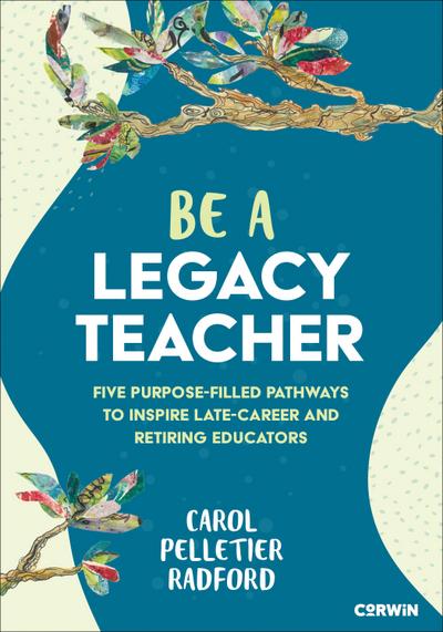 Be a Legacy Teacher