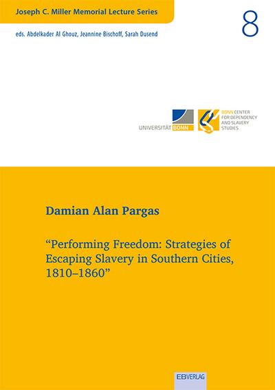 Performing Freedom