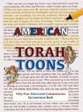 American Torah Toons 2