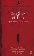 The Sign of Four: Arthur Conan Doyle